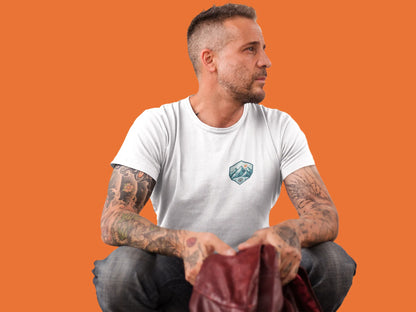 Paragliding Bio T-Shirt – Paragliding Ice