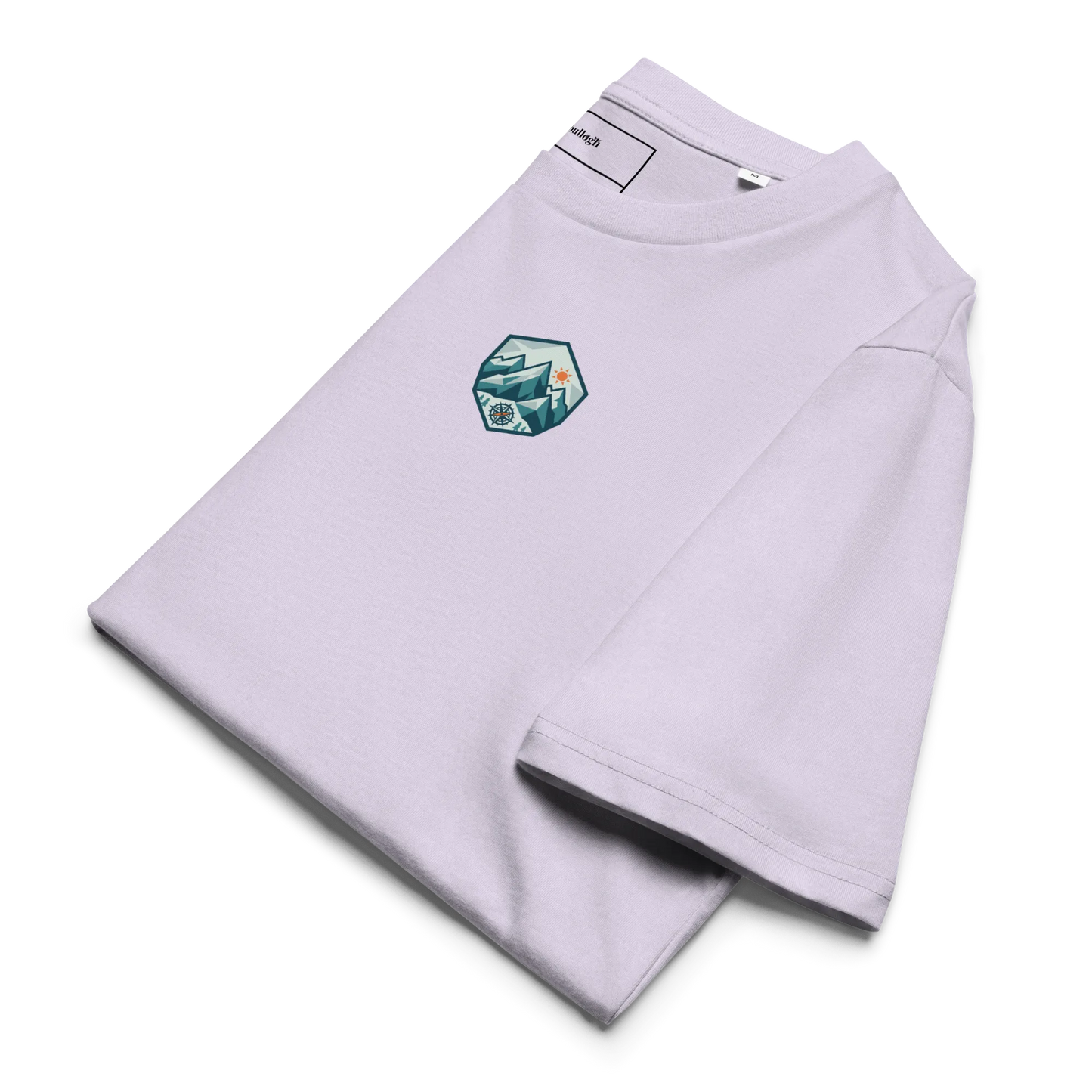 Paragliding Bio T-Shirt – Paragliding Ice