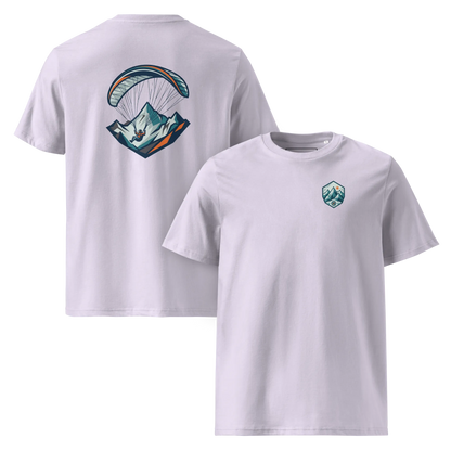 Paragliding Bio T-Shirt – Paragliding Ice