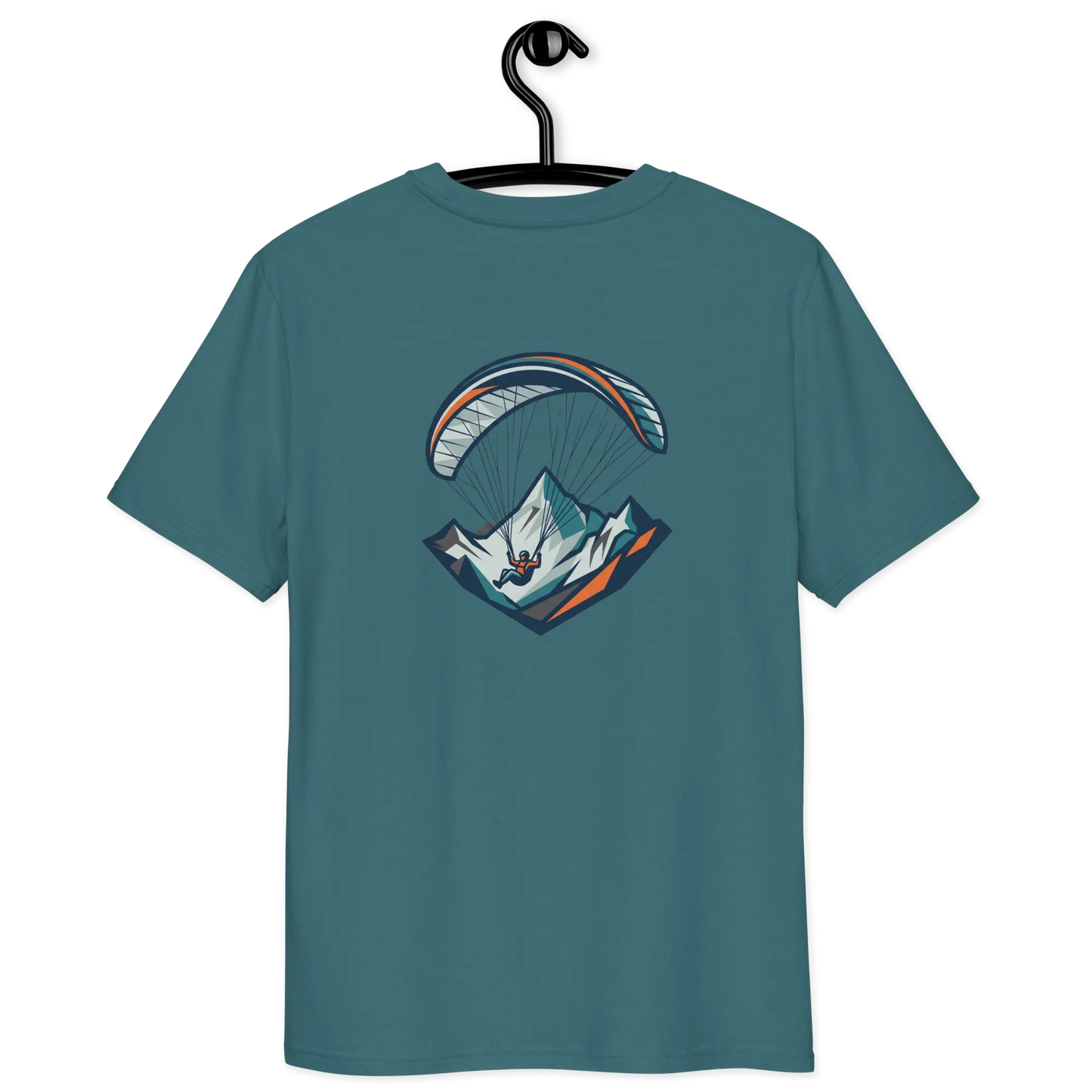 Paragliding Bio T-Shirt – Paragliding Ice