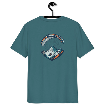 Paragliding Bio T-Shirt – Paragliding Ice