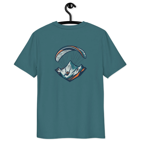 Paragliding Bio T-Shirt – Paragliding Ice
