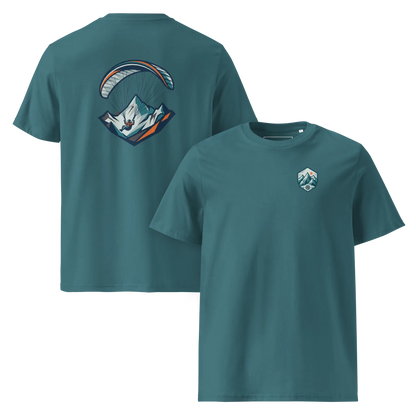 Paragliding Bio T-Shirt – Paragliding Ice