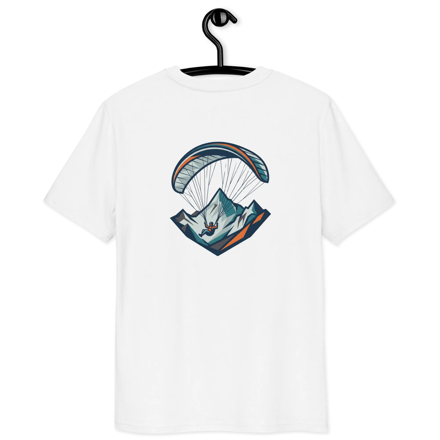 Paragliding Bio T-Shirt – Paragliding Ice