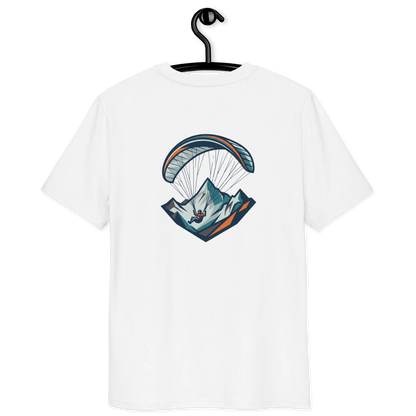Paragliding Bio T-Shirt – Paragliding Ice