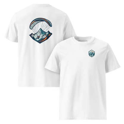 Paragliding Bio T-Shirt – Paragliding Ice