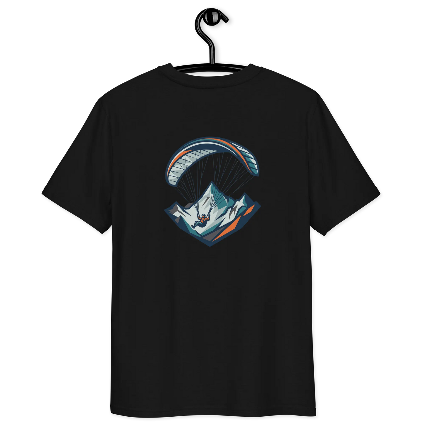 Paragliding Bio T-Shirt – Paragliding Ice