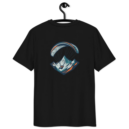 Paragliding Bio T-Shirt – Paragliding Ice