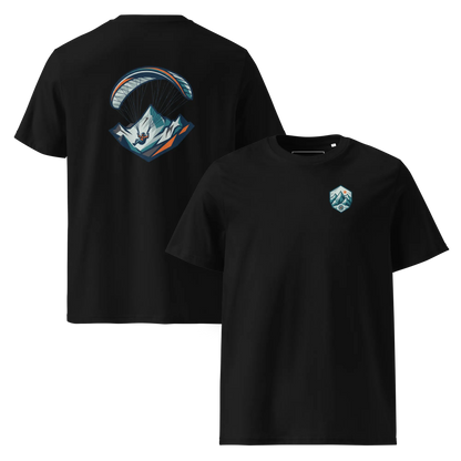 Paragliding Bio T-Shirt – Paragliding Ice