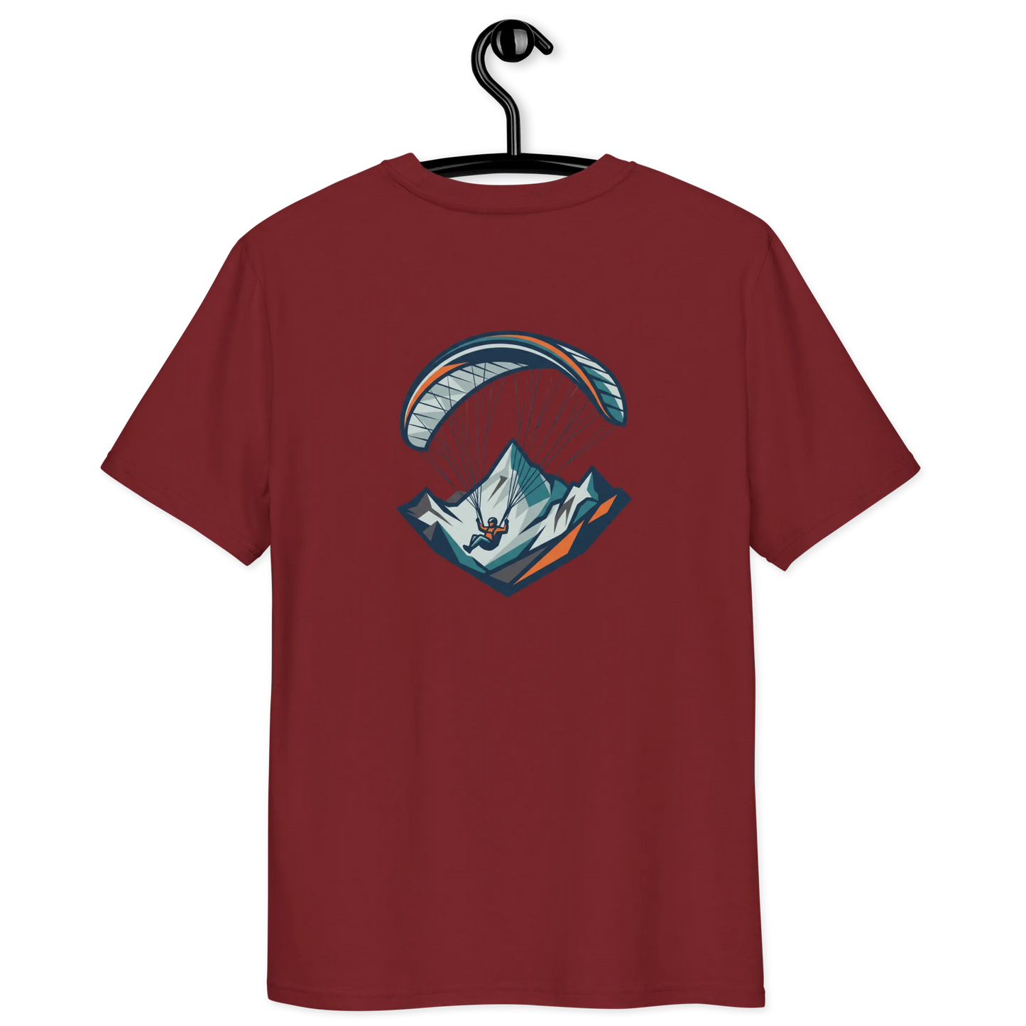 Paragliding Bio T-Shirt – Paragliding Ice