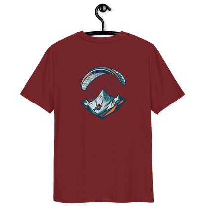 Paragliding Bio T-Shirt – Paragliding Ice