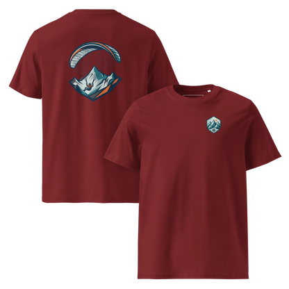 Paragliding Bio T-Shirt – Paragliding Ice
