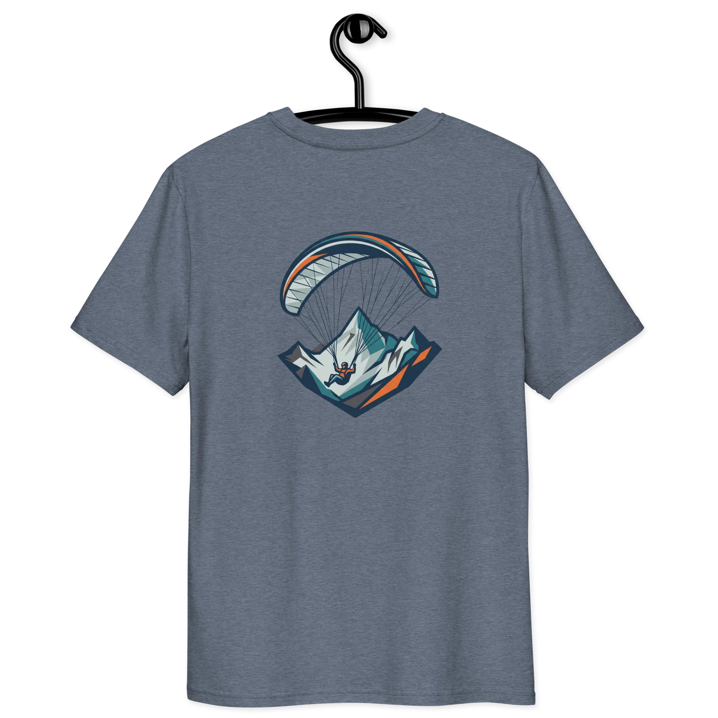Paragliding Bio T-Shirt – Paragliding Ice