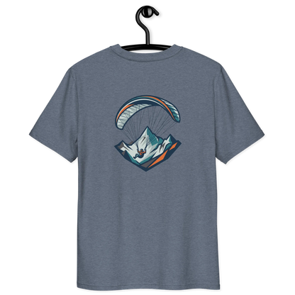 Paragliding Bio T-Shirt – Paragliding Ice