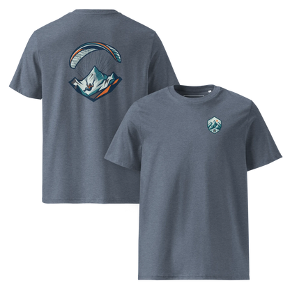 Paragliding Bio T-Shirt – Paragliding Ice