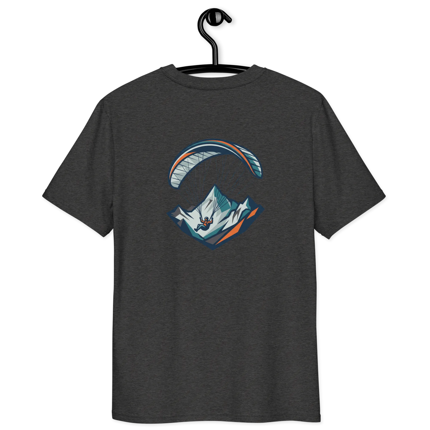 Paragliding Bio T-Shirt – Paragliding Ice