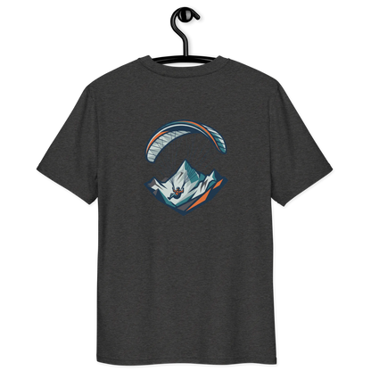 Paragliding Bio T-Shirt – Paragliding Ice