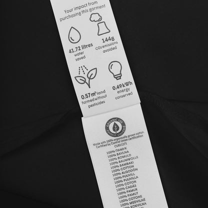 Bunter Baby Body aus Bio - Baumwolle – Niedliches Schildkröten - Design für kleine Abenteurer - bullogh#