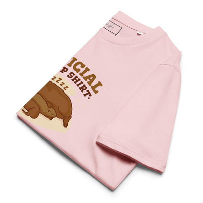 Otterly Cozy – Schlafshirt aus Bio Baumwolle