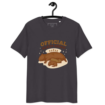 Otterly Cozy – Schlafshirt aus Bio Baumwolle