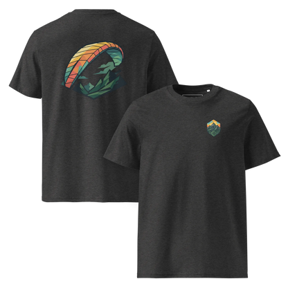 Paragliding Bio T-Shirt – Thermik Mountain