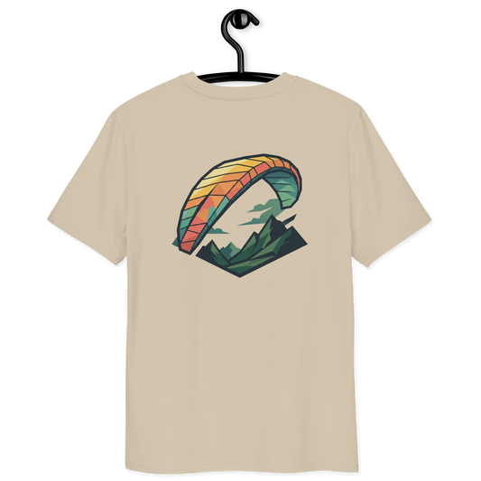 Paragliding Bio T-Shirt – Thermik Mountain