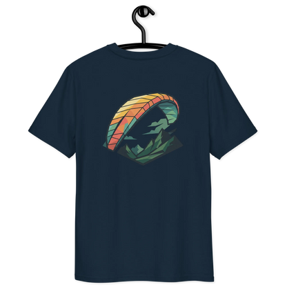 Paragliding Bio T-Shirt – Thermik Mountain