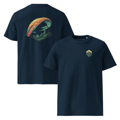 Paragliding Bio T-Shirt – Thermik Mountain