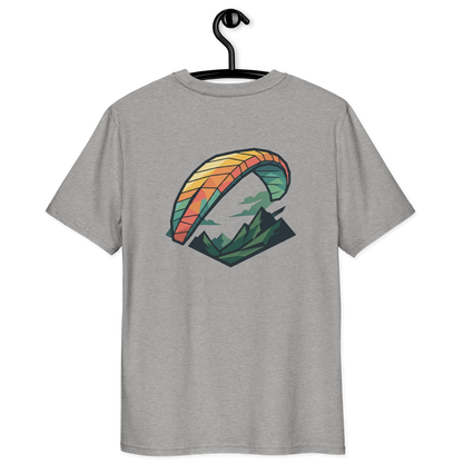 Paragliding Bio T-Shirt – Thermik Mountain