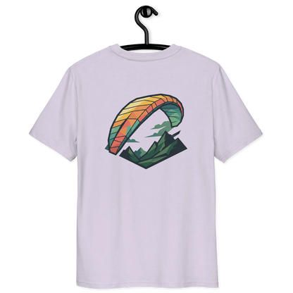 Paragliding Bio T-Shirt – Thermik Mountain