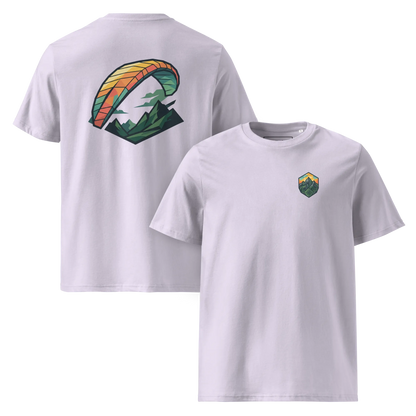 Paragliding Bio T-Shirt – Thermik Mountain