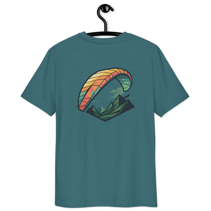 Paragliding Bio T-Shirt – Thermik Mountain