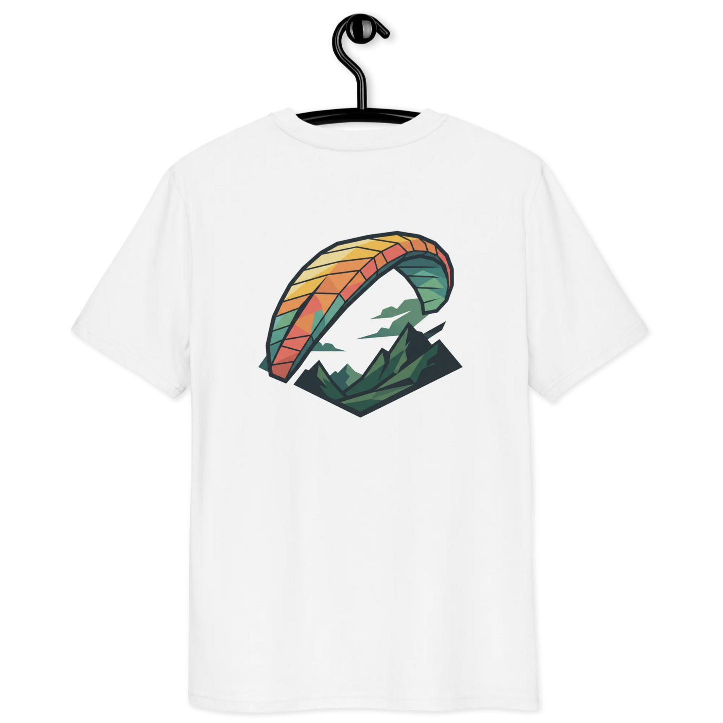 Paragliding Bio T-Shirt – Thermik Mountain