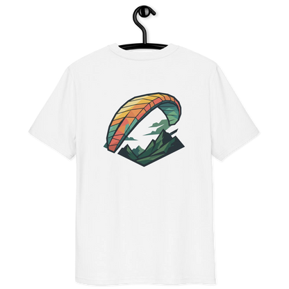 Paragliding Bio T-Shirt – Thermik Mountain