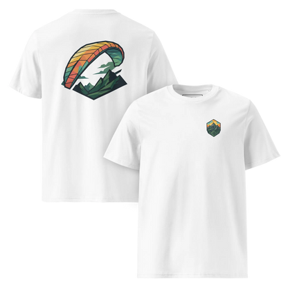 Paragliding Bio T-Shirt – Thermik Mountain