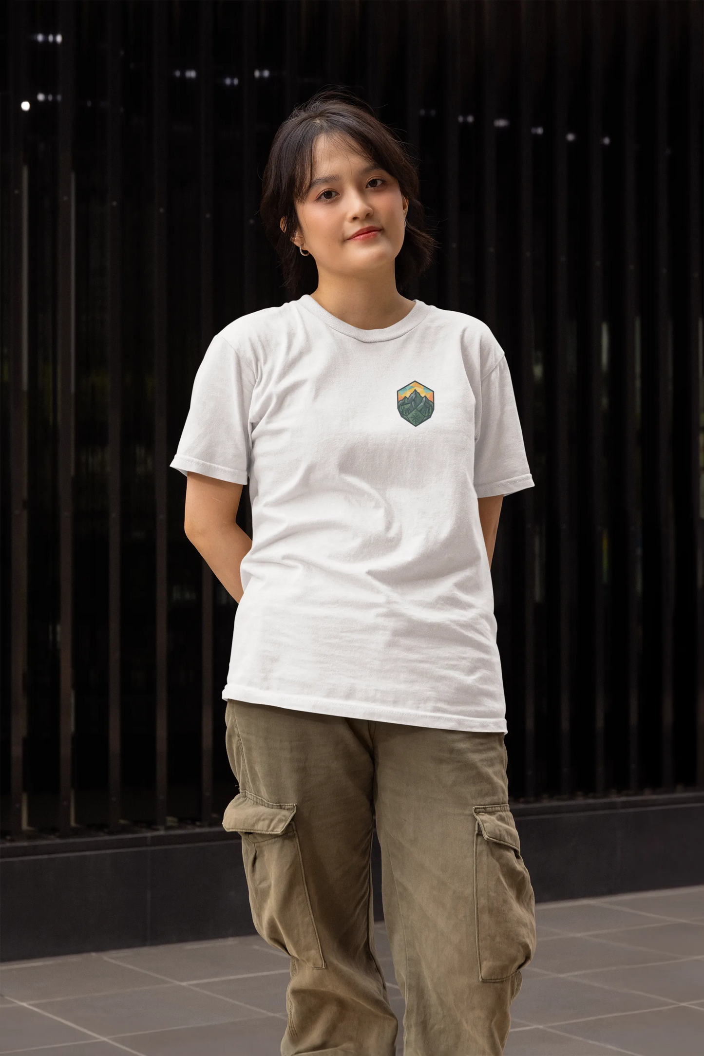 Paragliding Bio T-Shirt – Thermik Mountain