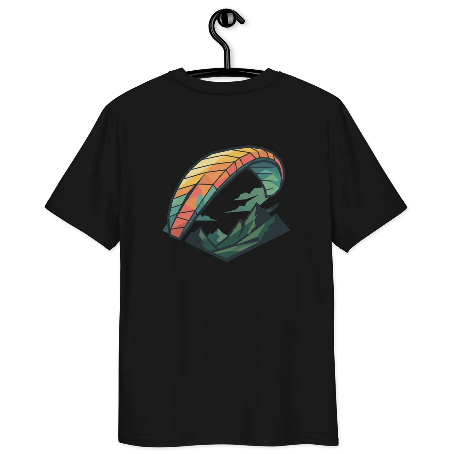 Paragliding Bio T-Shirt – Thermik Mountain