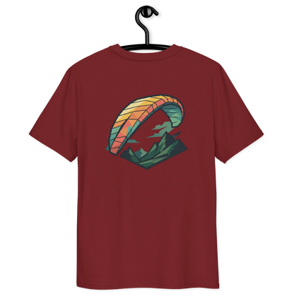 Paragliding Bio T-Shirt – Thermik Mountain