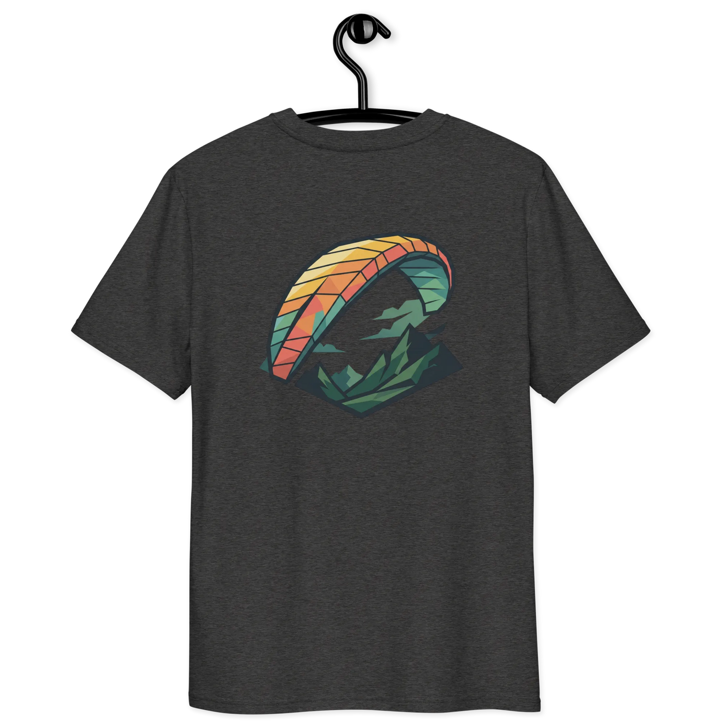 Paragliding Bio T-Shirt – Thermik Mountain
