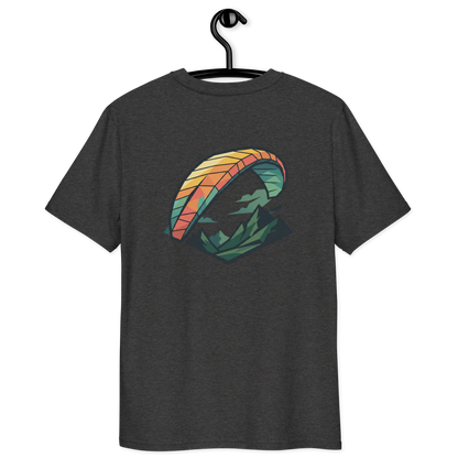 Paragliding Bio T-Shirt – Thermik Mountain