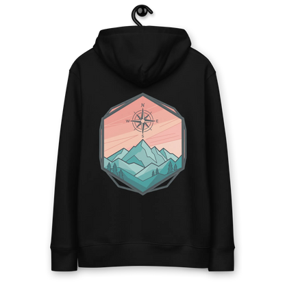 Driftline Hoodie - aus Bio Baumwolle