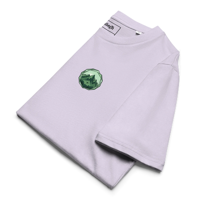 Paragliding Bio T-Shirt – Green Glider