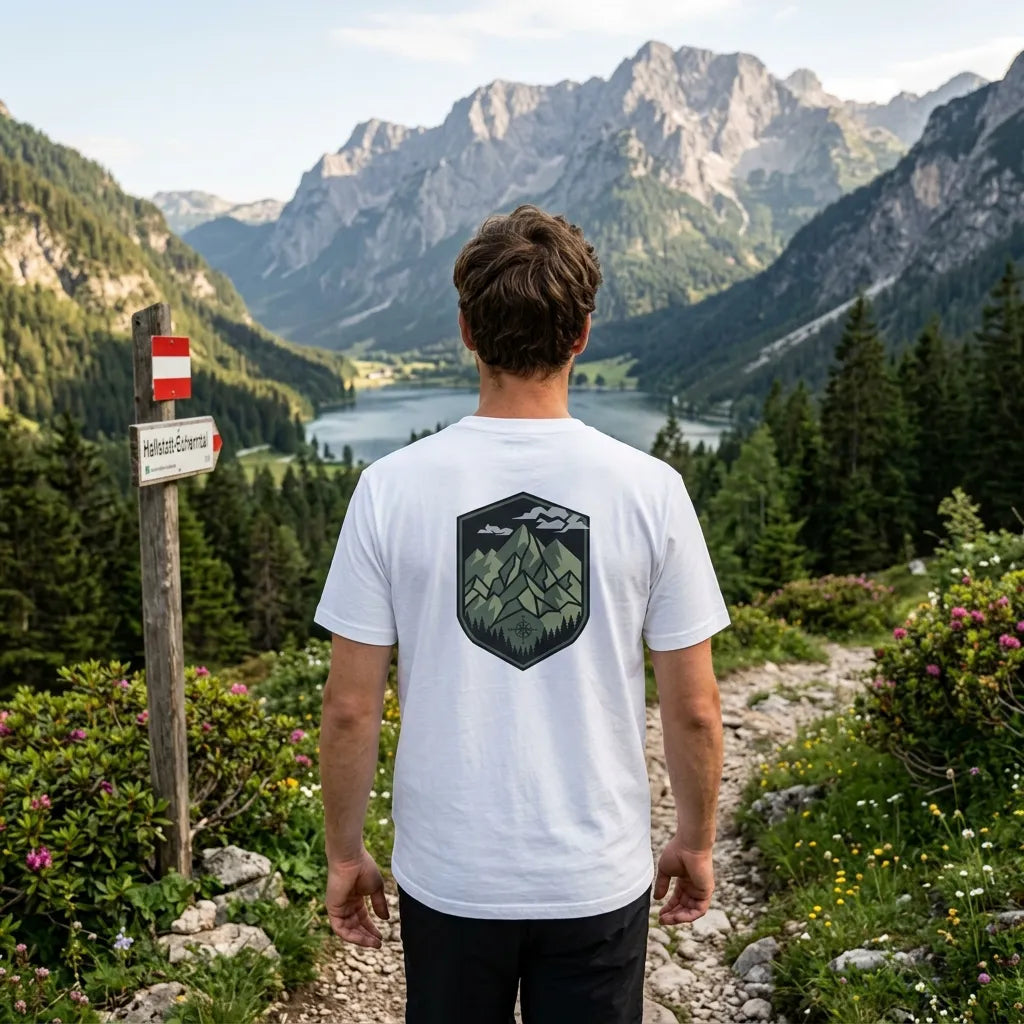 Stonepass Shirt – Bio-T-Shirt | bullogh