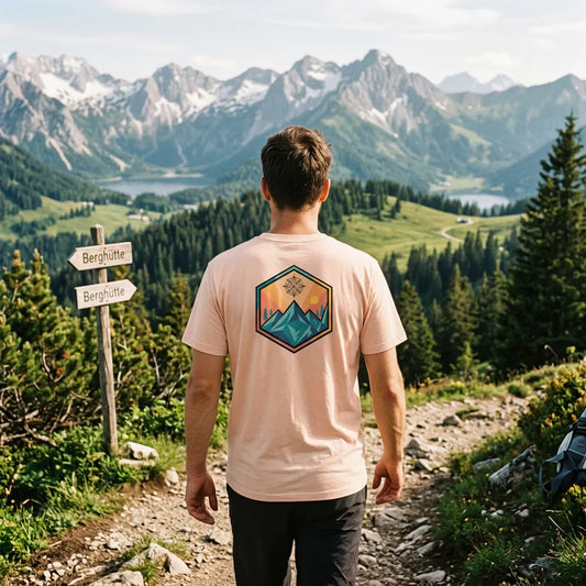 Highmark Shirt – Bio-T-Shirt