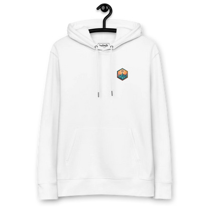 Highmark Hoodie - aus Bio Baumwolle