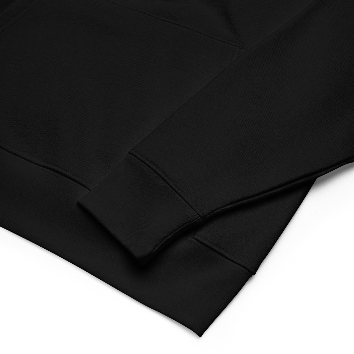 Highmark Hoodie - aus Bio Baumwolle