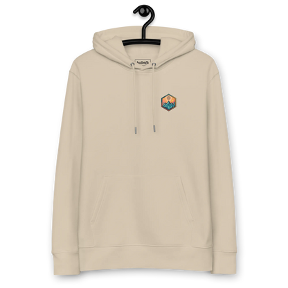 Highmark Hoodie - aus Bio Baumwolle