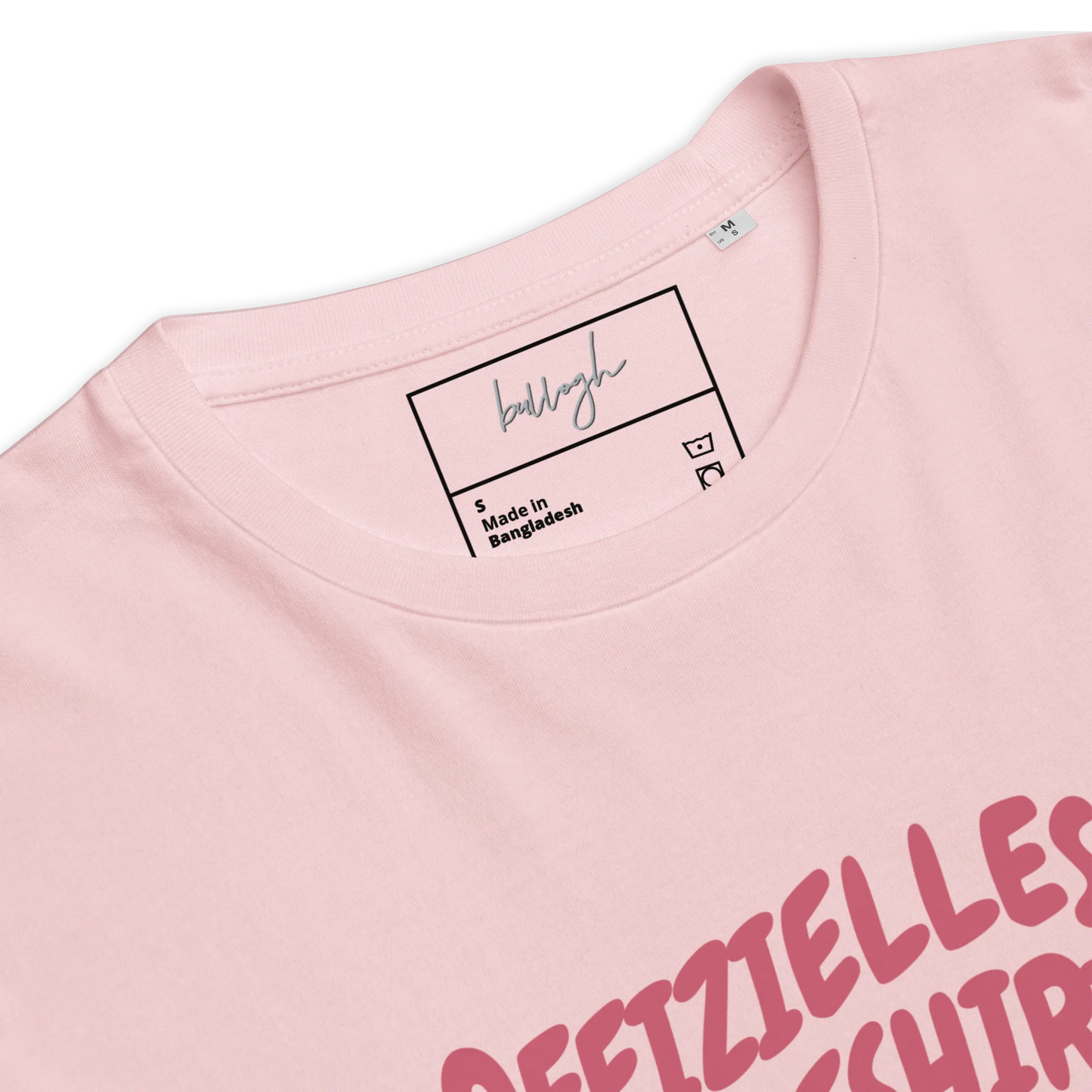 Schlafshirt Two Dog – Bio-Baumwolle für Hundeliebhaber