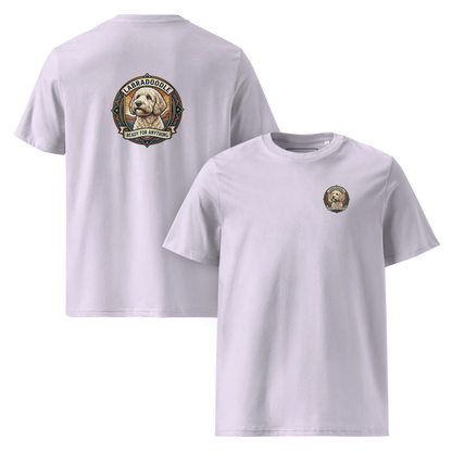 Labradoodle – T-Shirt aus Bio Baumwolle