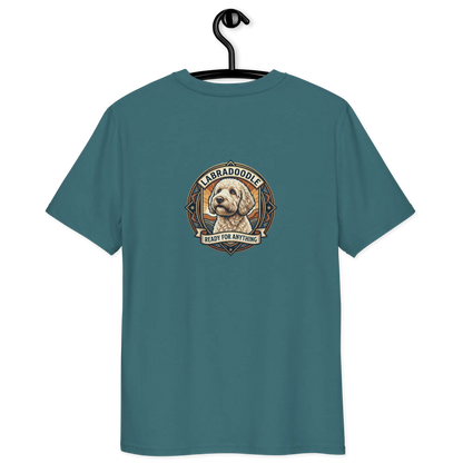 Labradoodle – T-Shirt aus Bio Baumwolle